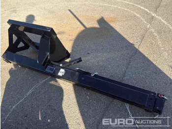 Equipo de manutención Unused 2025 GIYI GY-TB47: foto 2 Equipo de manutención Unused 2025 GIYI GY-TB47: foto 2