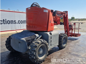 Plataforma elevadora HAULOTTE HA12PX