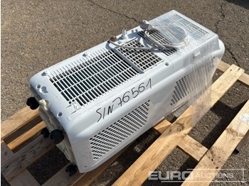 Equipo de construcción