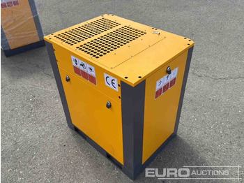 Compresor de aire Unused 2024 Zelfir VSD-10HP: foto 3