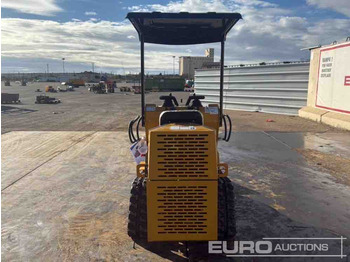 Minicargadora Unused 2025 Bobdog BDT390: foto 4 Minicargadora Unused 2025 Bobdog BDT390: foto 4