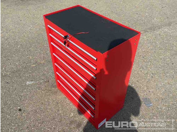 Equipo de taller Unused 2025 STARVOX JS-328B: foto 3 Equipo de taller Unused 2025 STARVOX JS-328B: foto 3