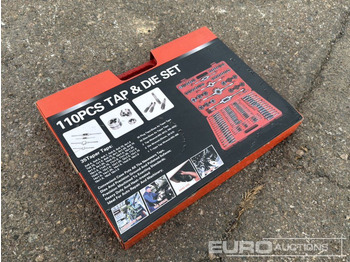 Equipo de taller Unused 2025 Zvox 110PC: foto 4