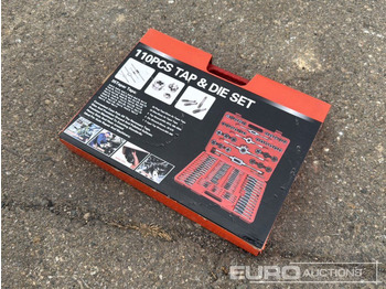 Equipo de taller Unused 2025 Zvox 110PC: foto 5