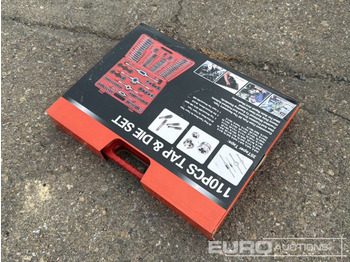 Equipo de taller Unused 2025 Zvox 110PC: foto 2