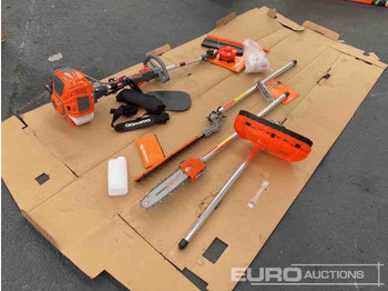 Equipo de construcción DAEWOO