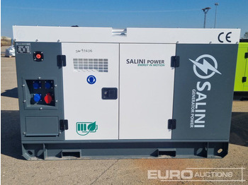 Generador industriale