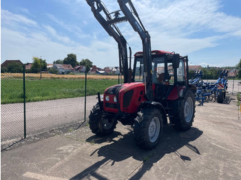 Tractor BELARUS