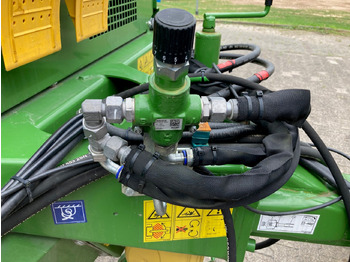 Esparcidor de fertilizantes nuevo Bergmann Dungstreuer M 1080 SW: foto 2 Esparcidor de fertilizantes nuevo Bergmann Dungstreuer M 1080 SW: foto 2