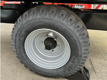 Camión volquete nuevo Brantner E 6040 POWER FLEX: foto 2 Camión volquete nuevo Brantner E 6040 POWER FLEX: foto 2