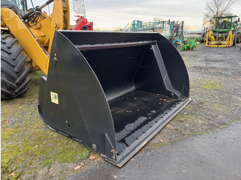 Cargador frontal para tractor BRESSEL UND LADE