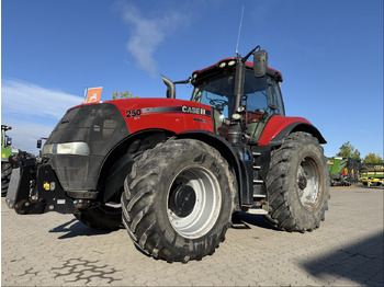 Tractor CASE IH CVX