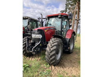 Tractor CASE IH Maxxum 110
