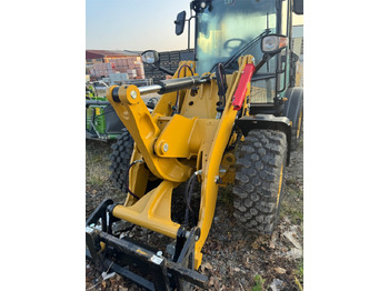 Cargadora de ruedas nuevo Caterpillar 906 - 14A: foto 2