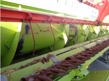 Cosechadora de granos Claas Lexion 7700 TT: foto 4