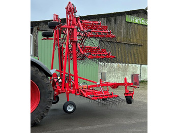 Grada Einböck AEROSTAR EXACT 900: foto 3