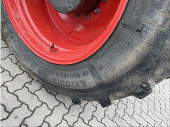 Tractor Fendt 1042 Vario Gen2 ProfiPlus: foto 5