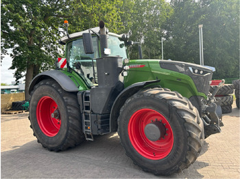 Tractor FENDT 1050 Vario