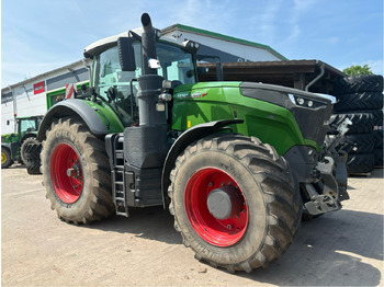 Tractor FENDT 1050 Vario