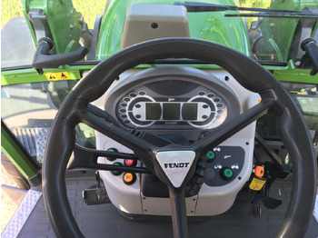 Arrendamiento de Fendt 211 Vario Fendt 211 Vario: foto 2