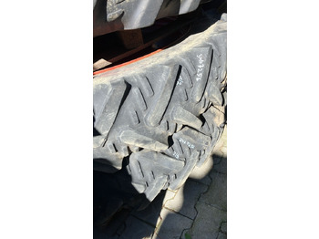 Neumáticos y llantas FENDT