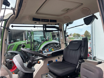 Tractor Fendt 313 Vario S4 Power: foto 2