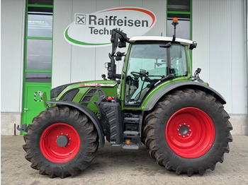 Tractor FENDT 516 Vario