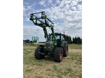 Tractor FENDT