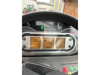 Tractor Fendt 724 Vario S4 ProfiPlus: foto 2