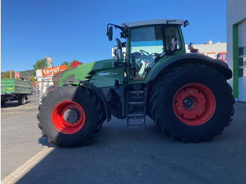 Tractor FENDT 930 Vario
