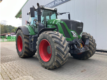 Tractor FENDT 936 Vario