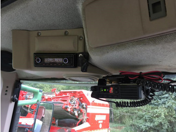 Arrendamiento de Fendt 936 Vario SCR Fendt 936 Vario SCR: foto 5