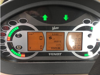 Arrendamiento de Fendt 936 Vario SCR Fendt 936 Vario SCR: foto 2