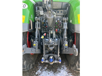 Tractor nuevo Fendt 939 Vario Gen7 Profi  Setting2: foto 3
