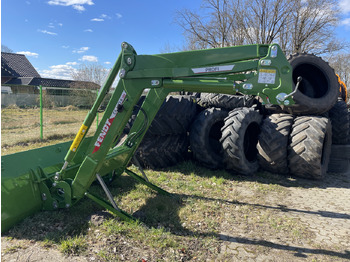 Cargador frontal para tractor FENDT