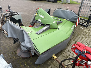 Segadora FENDT