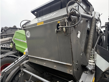 Maquinaria de henificación Fendt Rotana 160V Combi: foto 3