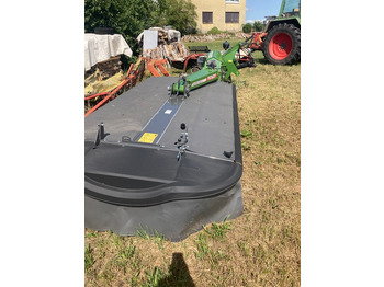 Segadora nuevo Fendt Slicer 3160 TLX: foto 3