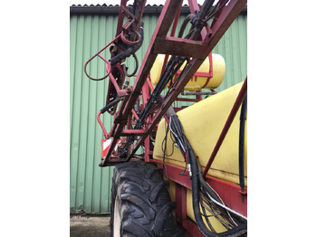Pulverizador Hardi 3500: foto 5 Pulverizador Hardi 3500: foto 5