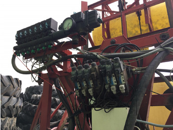 Pulverizador Hardi 3500: foto 2 Pulverizador Hardi 3500: foto 2