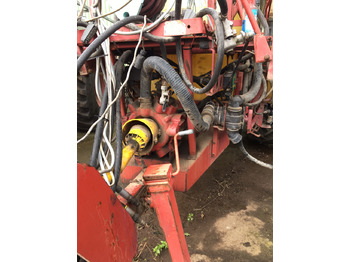 Pulverizador Hardi 3500: foto 4 Pulverizador Hardi 3500: foto 4