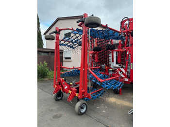 Equipo para trabajo del suelo Hatzenbichler Federzahnhackegge 750: foto 3