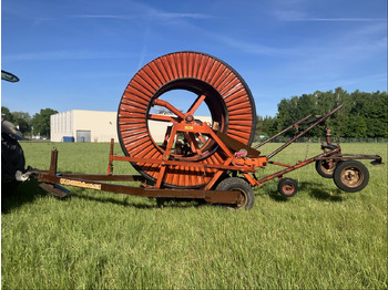 Sistema de riego IRRIFRANCE