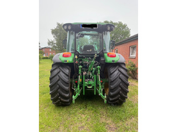 Tractor John Deere 5100 M: foto 3