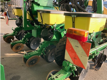 Sembradora John Deere Einzelkornsämaschine 1725 NT: foto 4 Sembradora John Deere Einzelkornsämaschine 1725 NT: foto 4