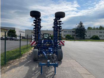 Cultivador Köckerling 900 Allrounder: foto 3 Cultivador Köckerling 900 Allrounder: foto 3