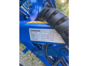 Arrendamiento de Köckerling Rebell classic 520 2.0 Köckerling Rebell classic 520 2.0: foto 2 Arrendamiento de Köckerling Rebell classic 520 2.0 Köckerling Rebell classic 520 2.0: foto 2