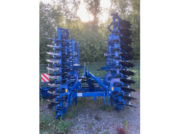 Arrendamiento de Köckerling Rebell classic 520 2.0 Köckerling Rebell classic 520 2.0: foto 4 Arrendamiento de Köckerling Rebell classic 520 2.0 Köckerling Rebell classic 520 2.0: foto 4