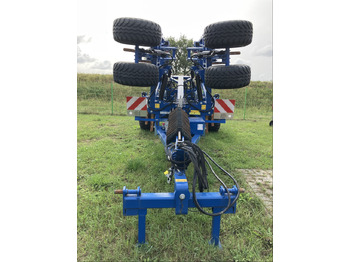 Cultivador KÖCKERLING