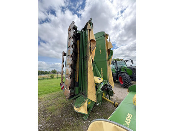 Segadora KRONE Easycut